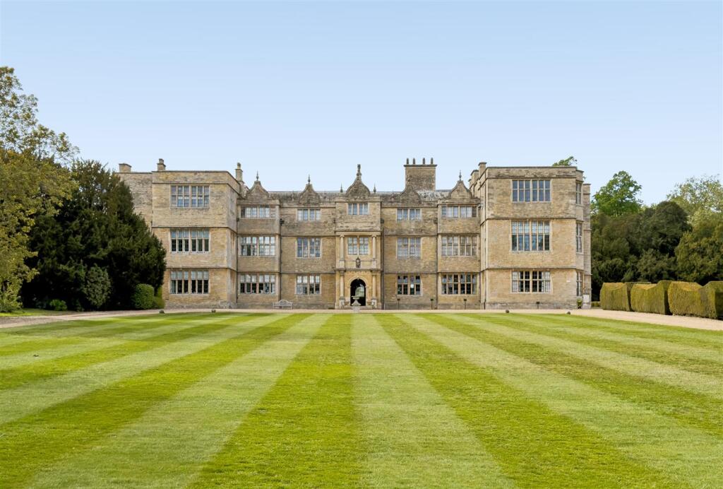 Main image of property: Gayhurst, Newport Pagnell