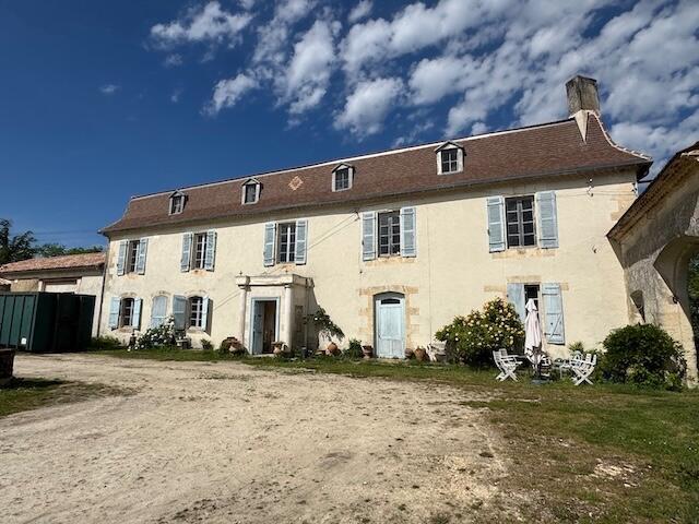 Main image of property: Ribérac, Dordogne, Aquitaine