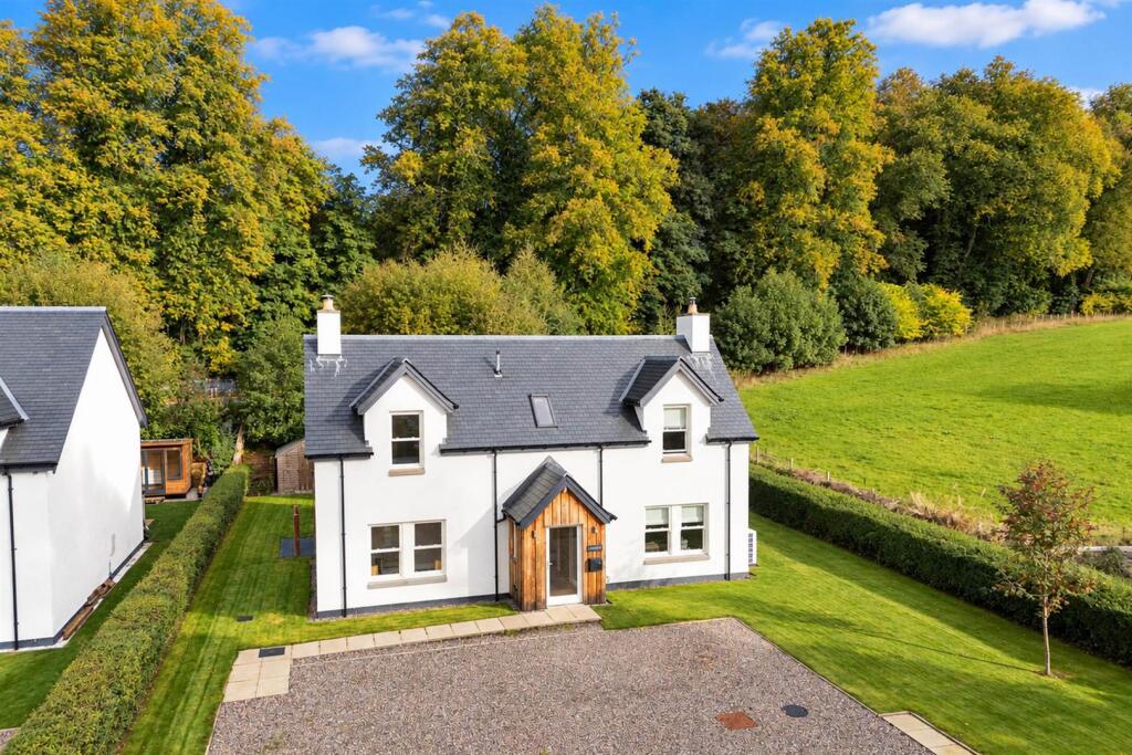 Main image of property: Manse Road, Moulin, Pitlochry