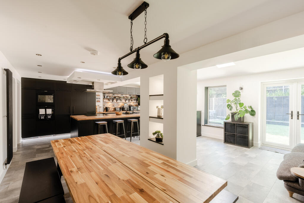 Main image of property: Westons Hill Drive, Emersons Green, Bristol, Gloucestershire