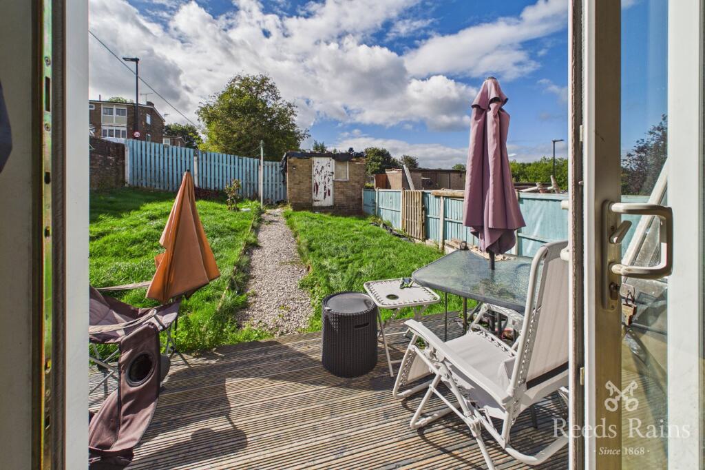 House in Sheffield - View 4