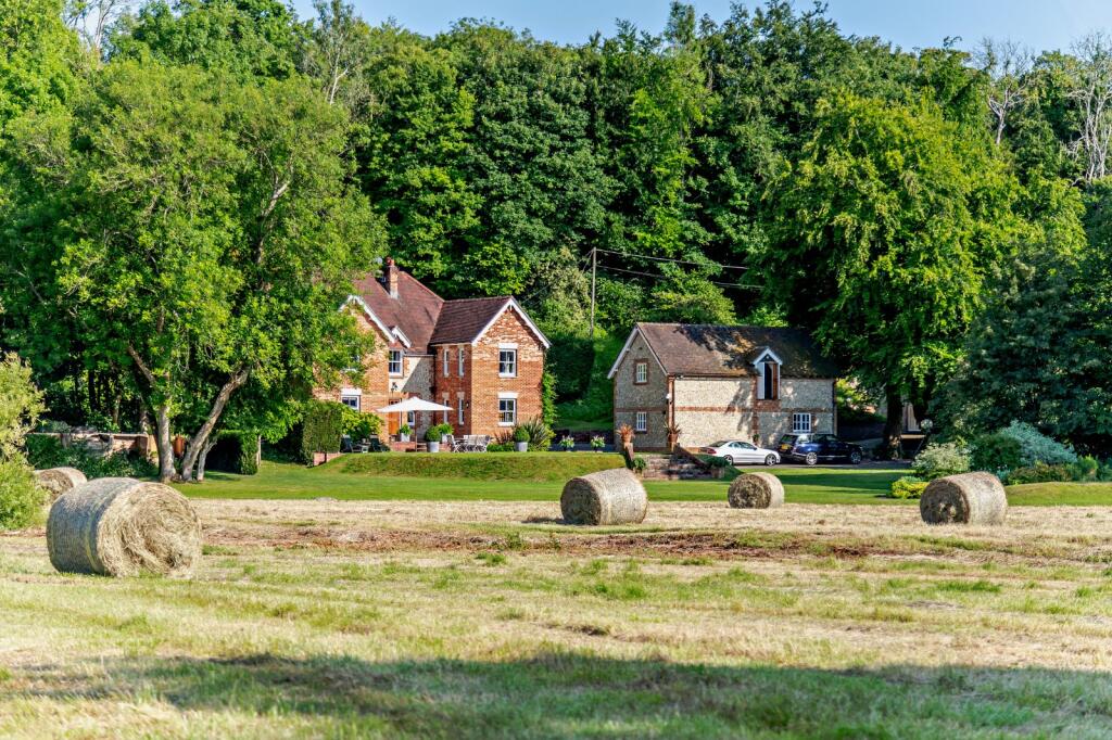 Main image of property: Brockbridge, Droxford, Southampton, Hampshire