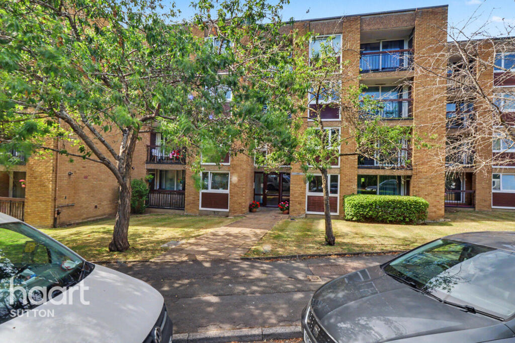 Main image of property: Mulgrave Road, SUTTON
