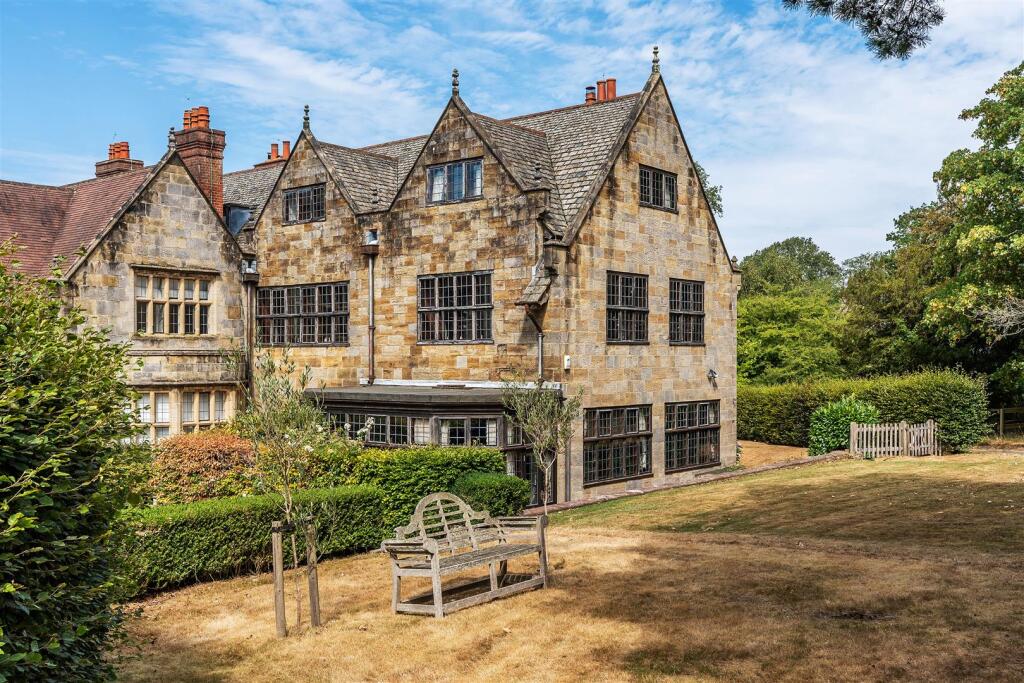 Main image of property: Selsfield Road, West Hoathly