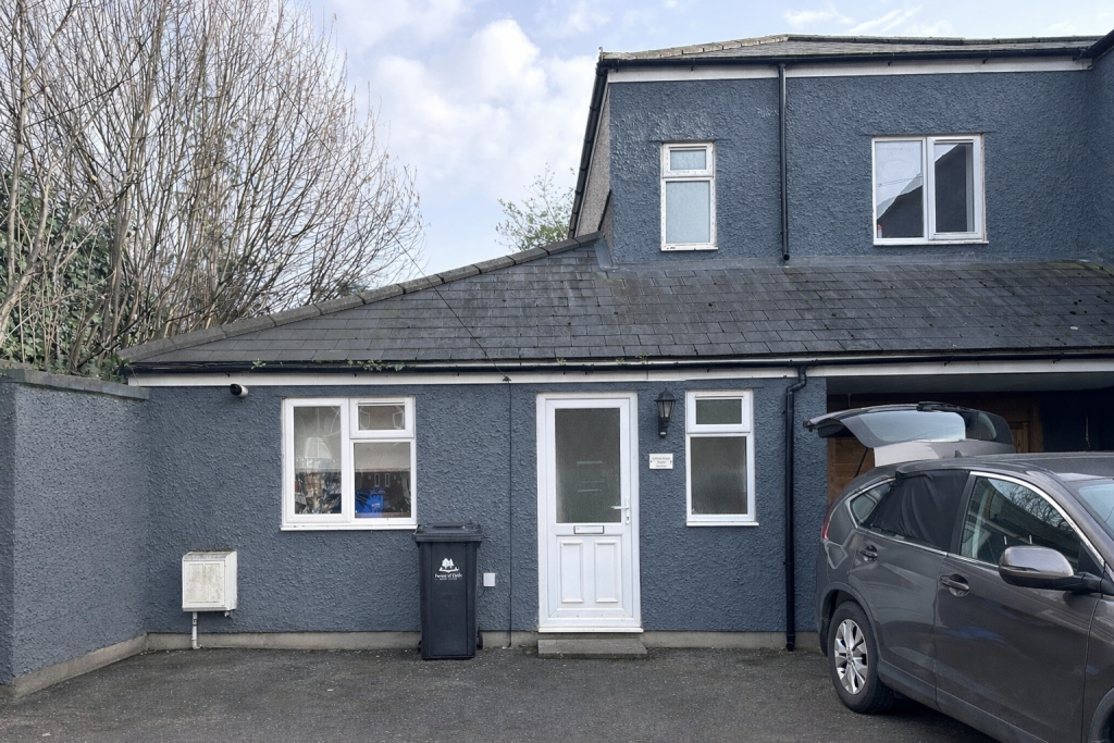 Main image of property: Annexe, Lynton House, Mitcheldean