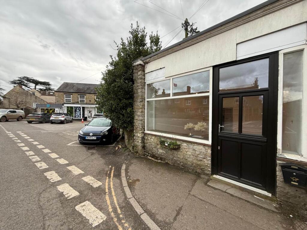 Main image of property: Evercreech, Shepton Mallet, 