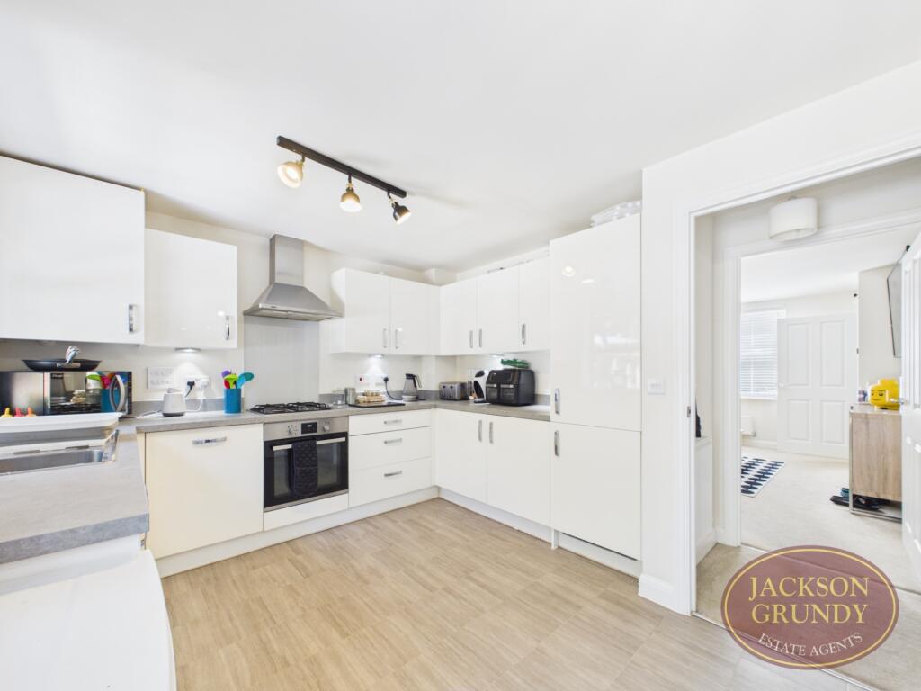 Thompson Way, Moulton, NN3 7DU - View 4
