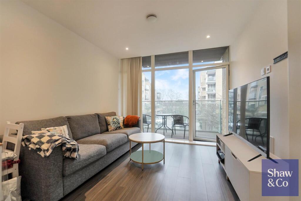 Main image of property: Frazer Nash Close, Isleworth