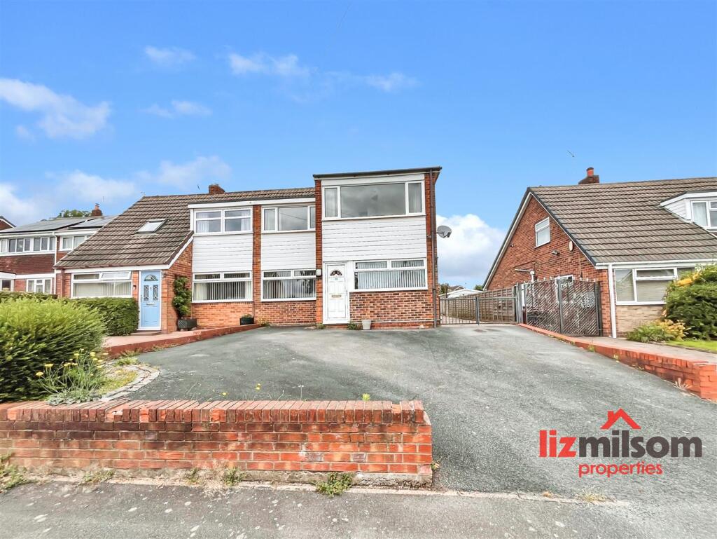 Main image of property: Westwood Park, Newhall, Swadlincote