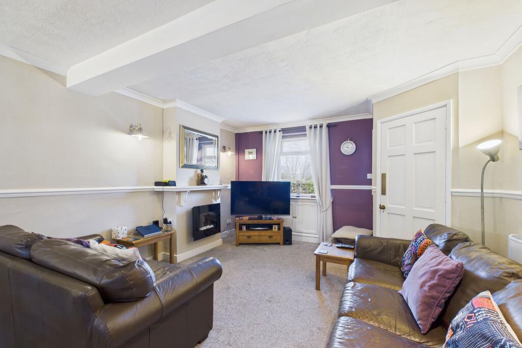 House in Whitehaven, Hensingham - View 3