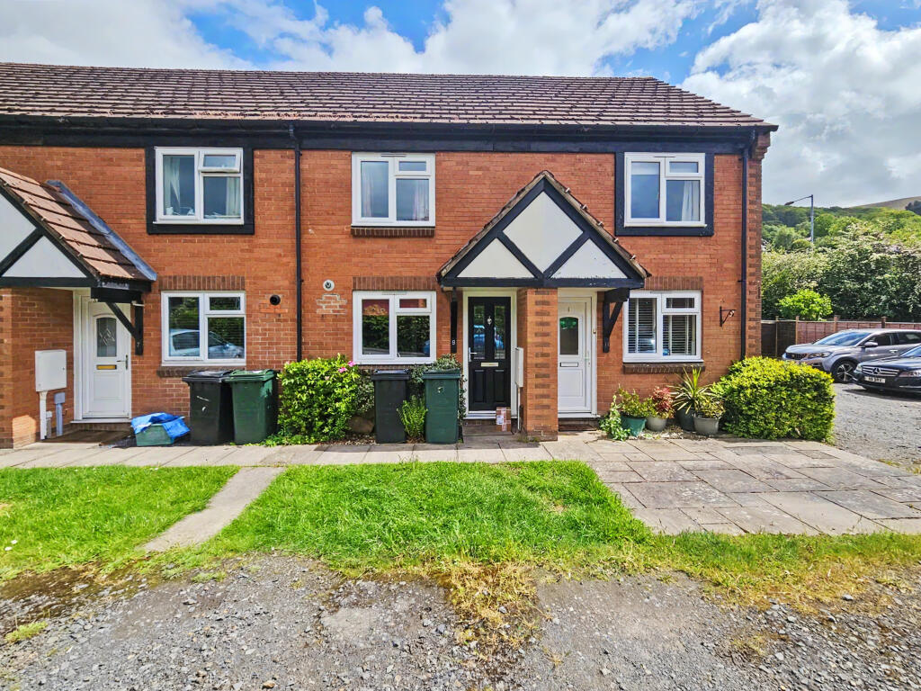 Main image of property: 9 Swains Meadow, Church Stretton