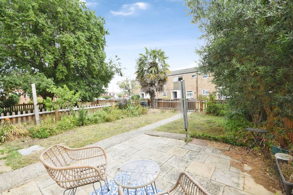 Apartment in Chelmsford, Great Baddow - More