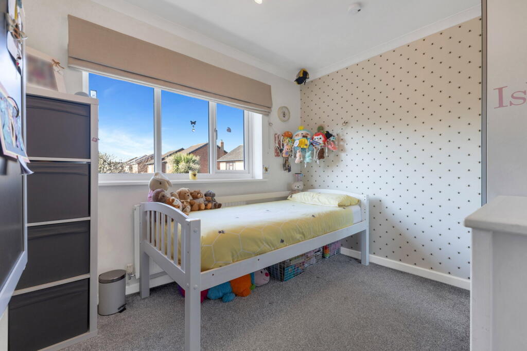 Additional image 19 of Meerhill Avenue, Monkspath, B90