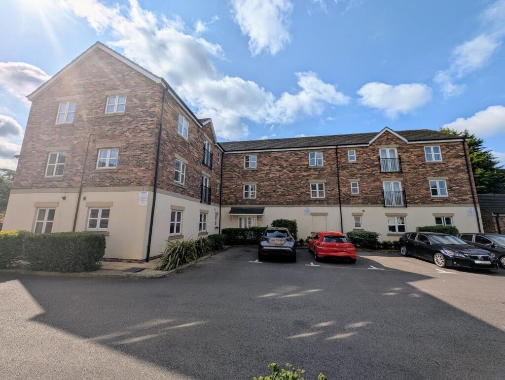 Main image of property: Temple Court, Wakefield, West Yorkshire, UK, WF1