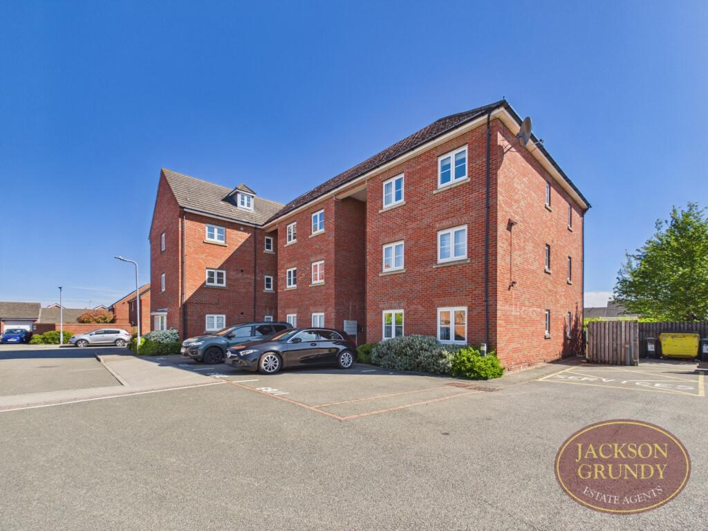 Main image of property: Milburn Drive, St. Crispin's, NN5 4UH