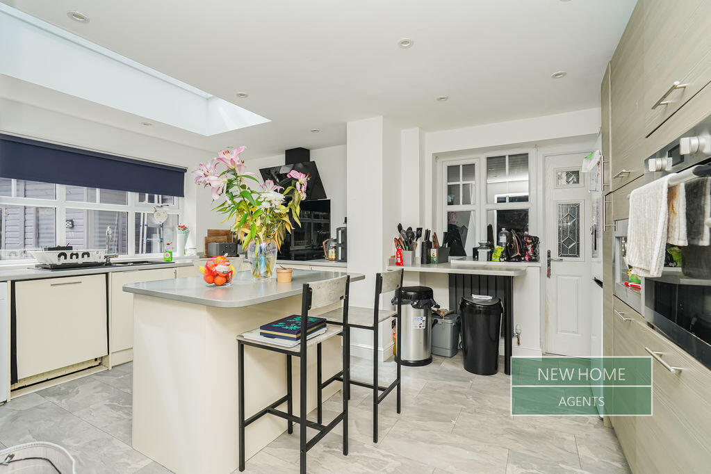 House in Stockton-on-Tees - View 5