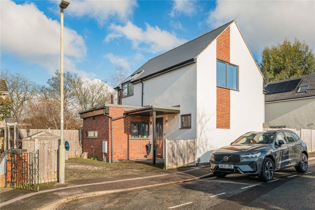 Main image of property: York Avenue, Headington, Oxford, OX3