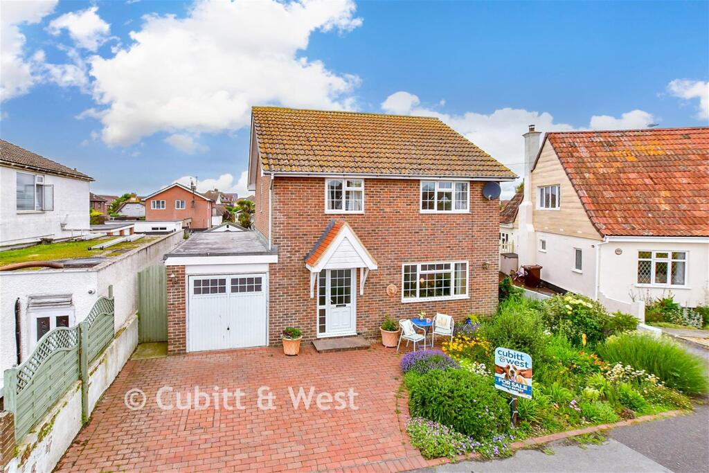 Main image of property: Templesheen Road, Bognor Regis, West Sussex