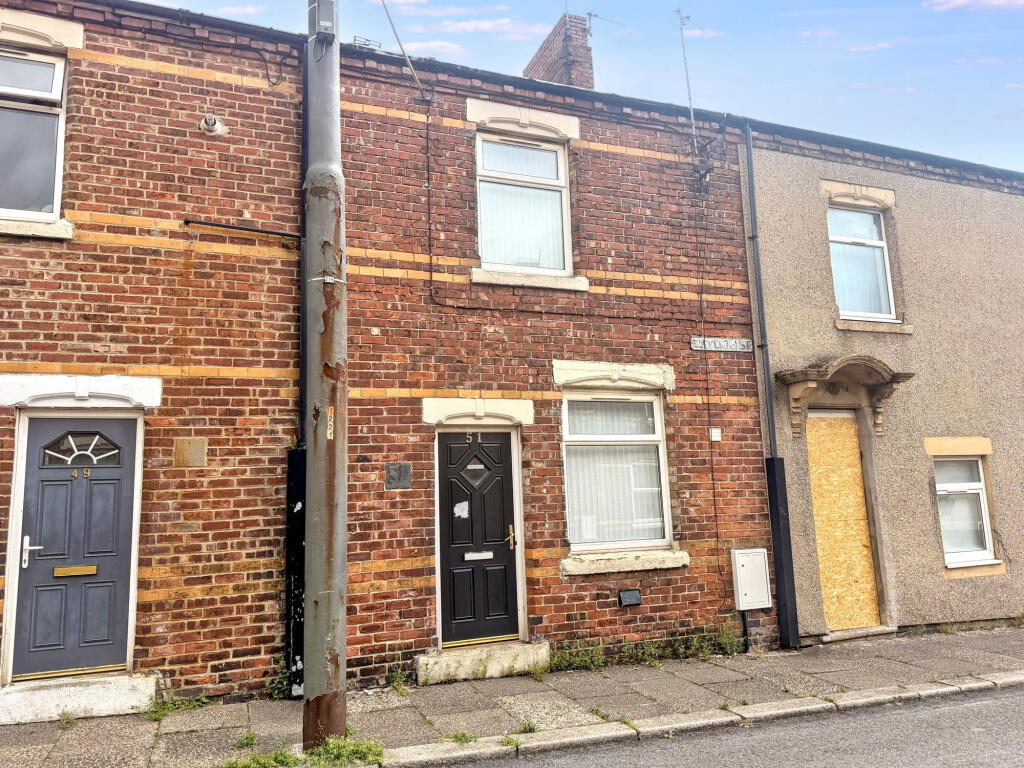 Main image of property: Eleventh Street, Horden, Peterlee, Durham, SR8 4QQ