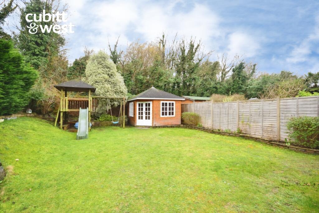 Main image of property: Spencer Close Epsom KT18