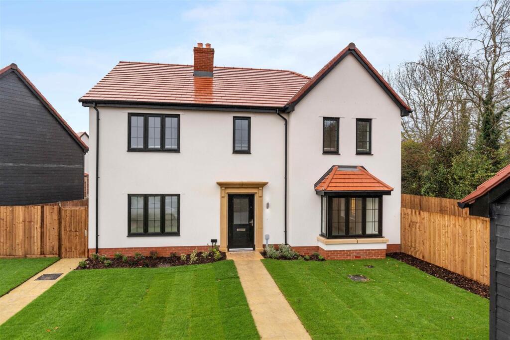 Main image of property:  Ashwell, , Baldock, SG7