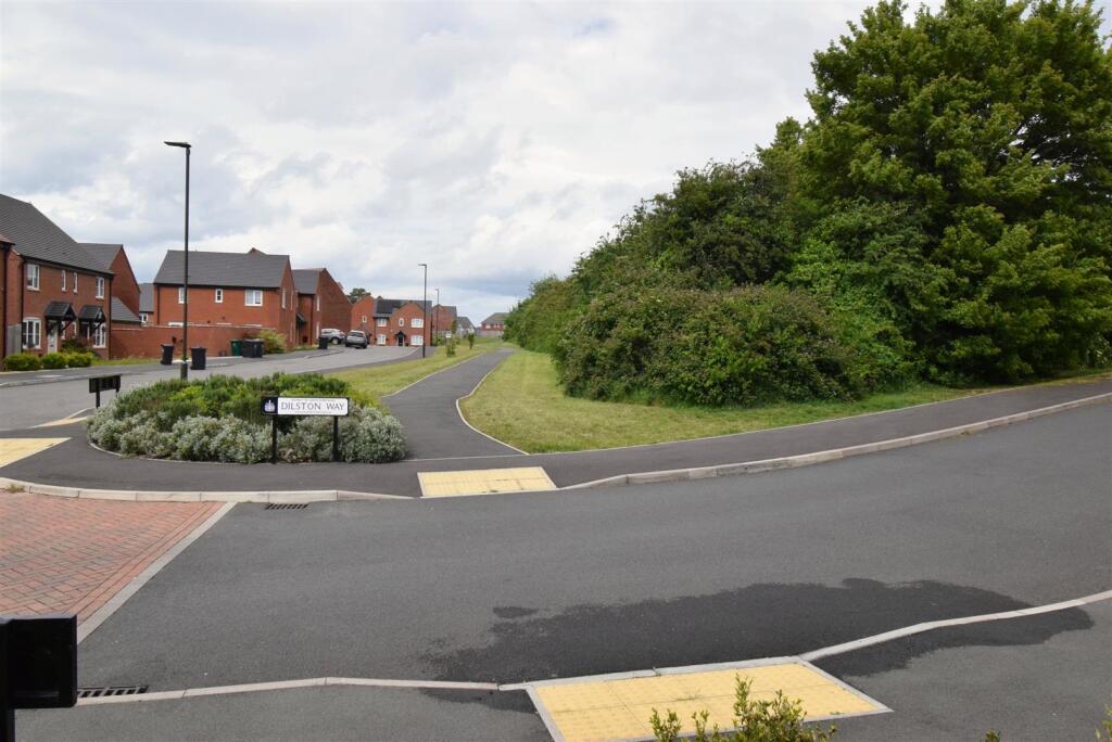 Dilston Way, Chellaston, Derby photo 4