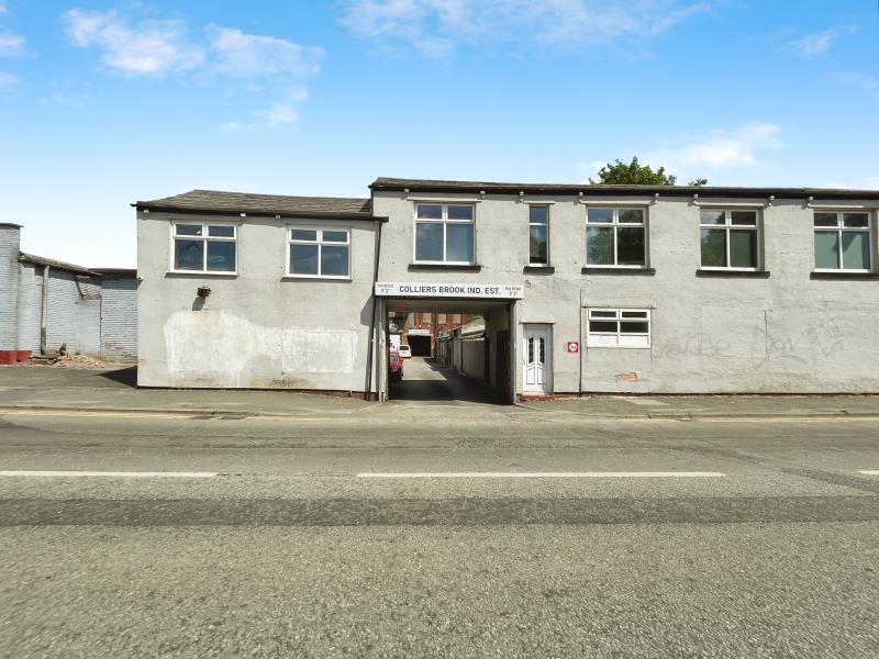 Main image of property: Unit 9, Colliers Brook, Bag Lane, Atherton M46 0LB