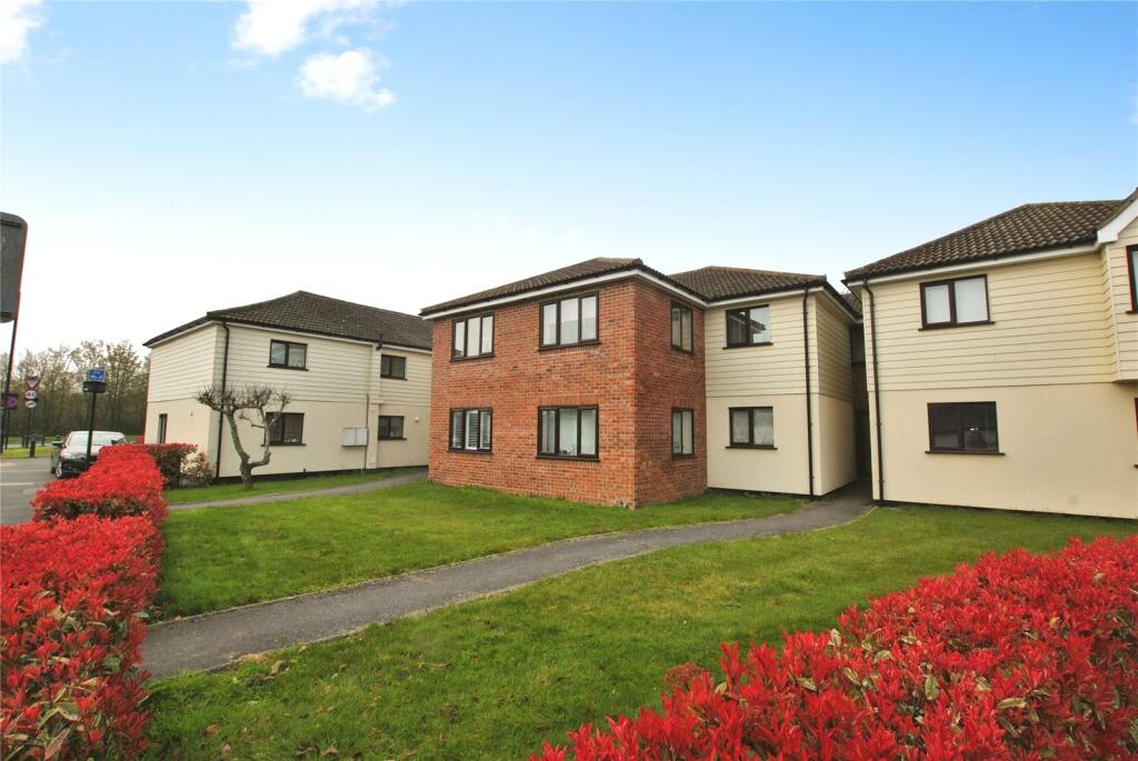 Main image of property: Bell Court, East Hanningfield Road, Chelmsford, CM3