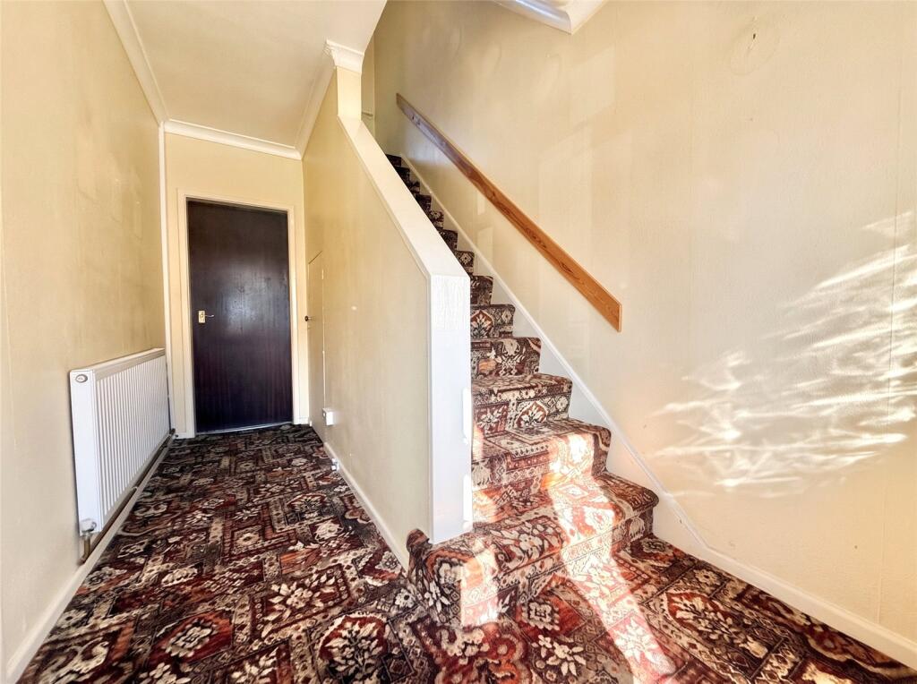 House in Wolverhampton - More