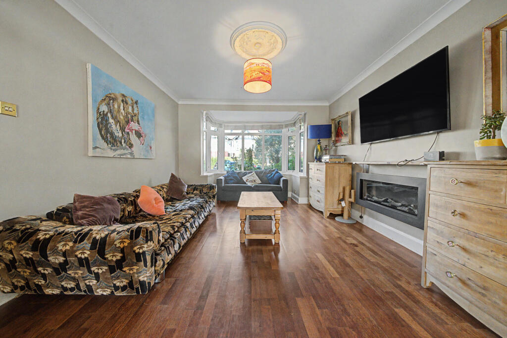 House in Brighton - View 4