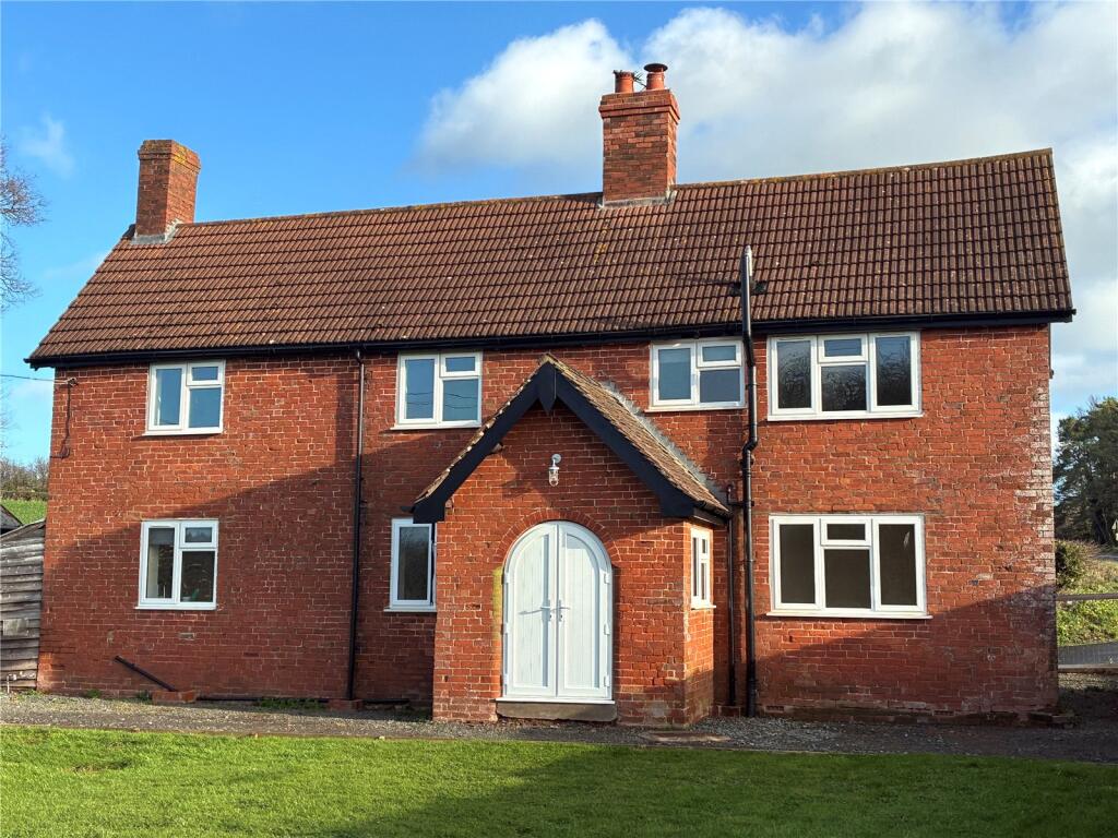 Main image of property: Old School House, Didley, Hereford, Herefordshire