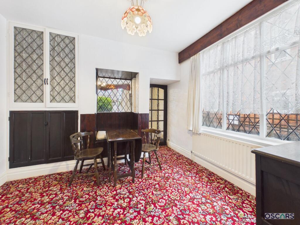 House in Hull - View 5