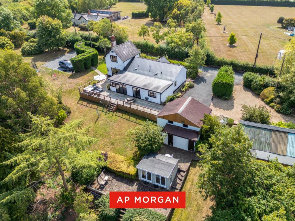 Woodland Road, Dodford, Bromsgrove, Worcestershire, B61