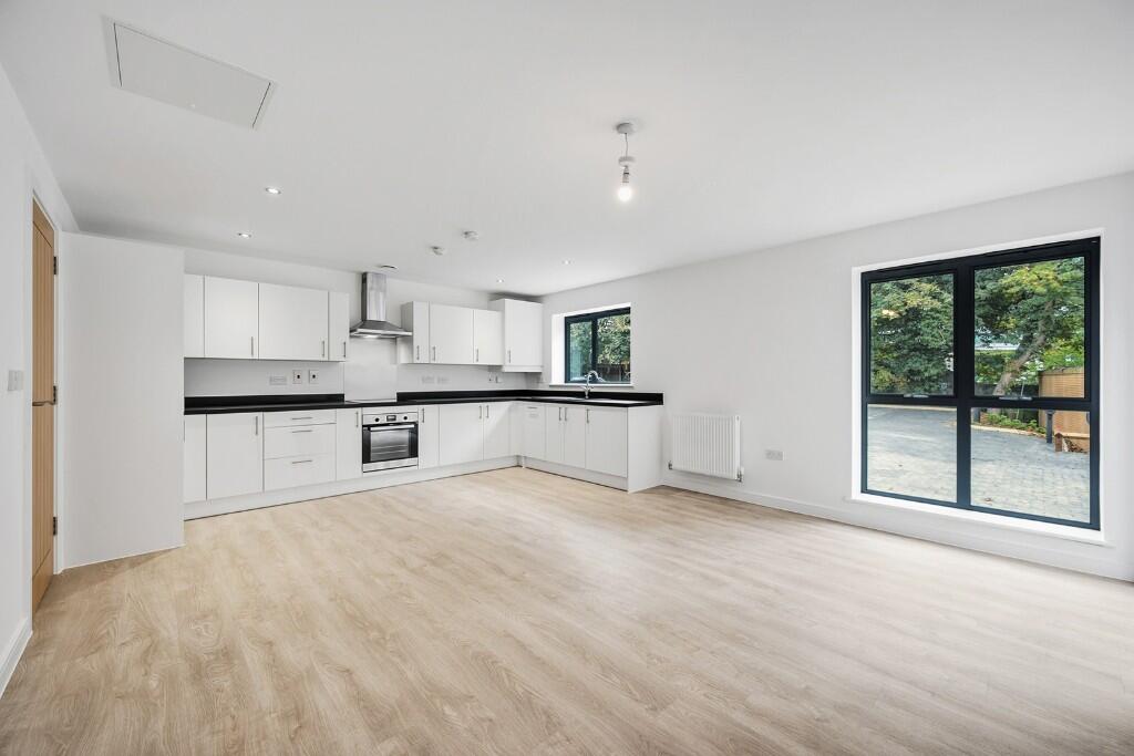 Bridgewater Close, Nottingham, Nottinghamshire, NG2 photo 4