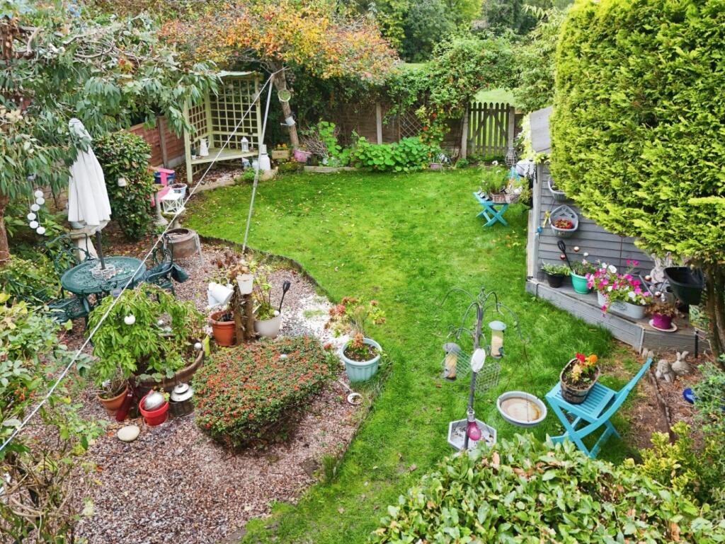 Rosthwaite, Wellington, Telford, Shropshire, TF1 1HY photo 4