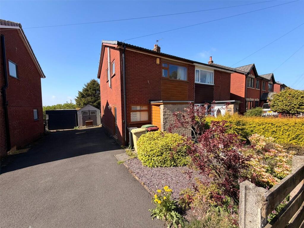 Main image of property: Victoria Road, Horwich, Bolton, Greater Manchester, BL6