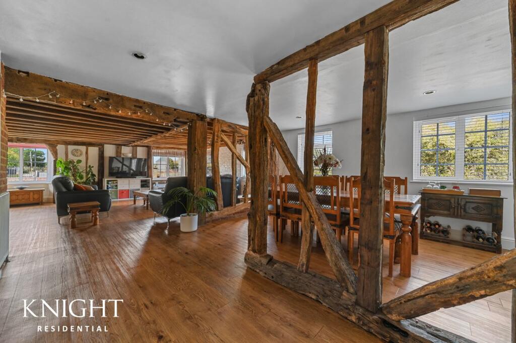 House in Colchester - View 3
