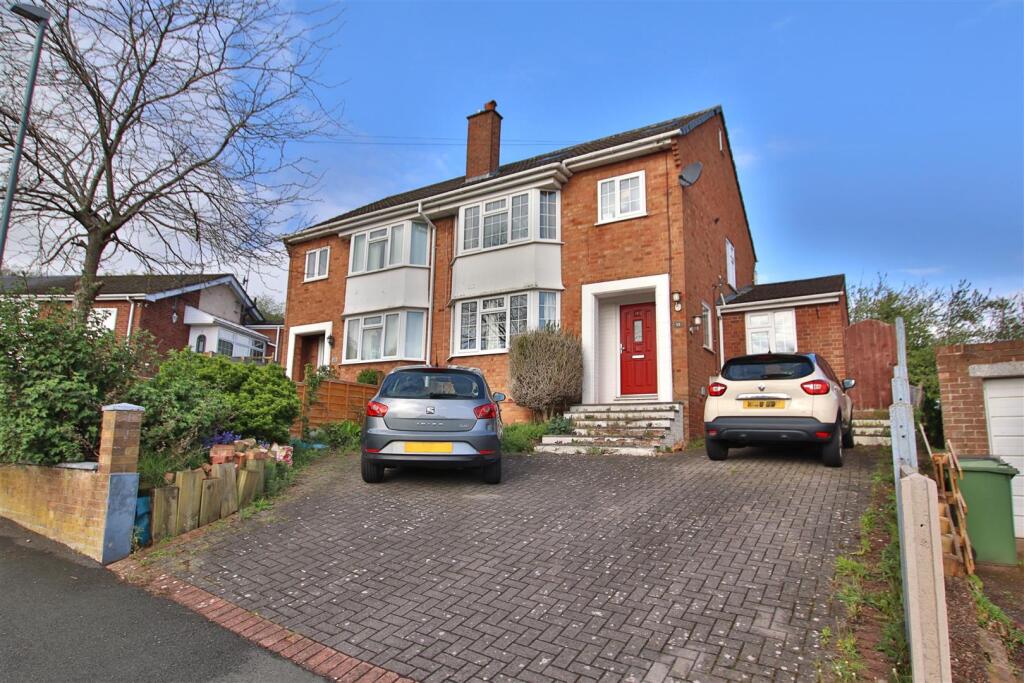 Main image of property: Kirkstone Drive, Worcester