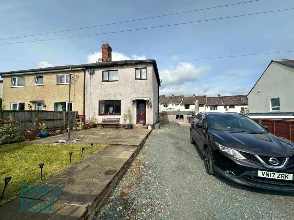 Main image of property: Holme Crescent, Trawden