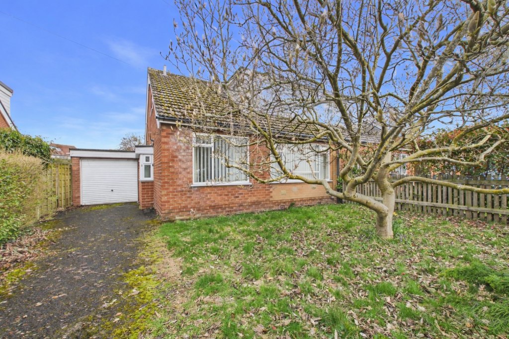 Main image of property: Bradshaw Road, Marple, Stockport, Cheshire, SK6 6PH