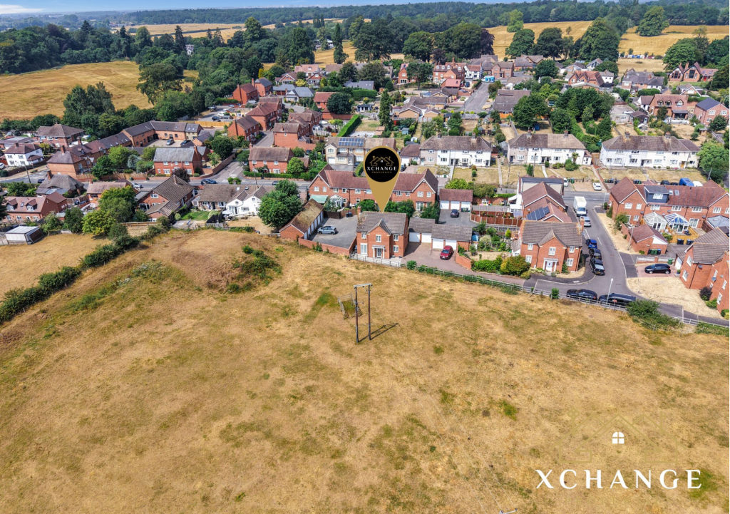 Main image of property: Nicholas Everton Close, Brandon, CV8
