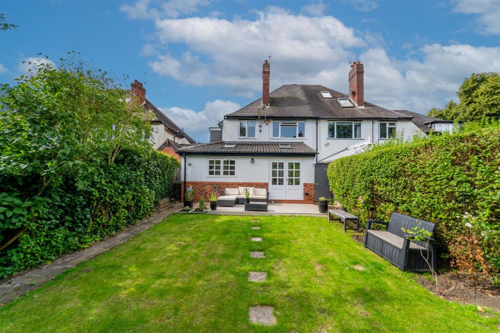 Additional image 29 of Wentworth Road, Harborne, Birmingham, B17