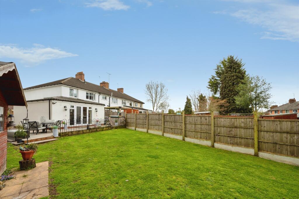 Additional image 20 of Chells Grove, Birmingham