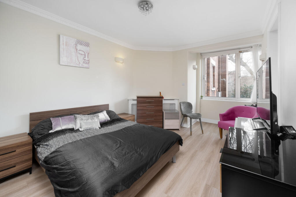 Apartment in London, City of Westminster - More