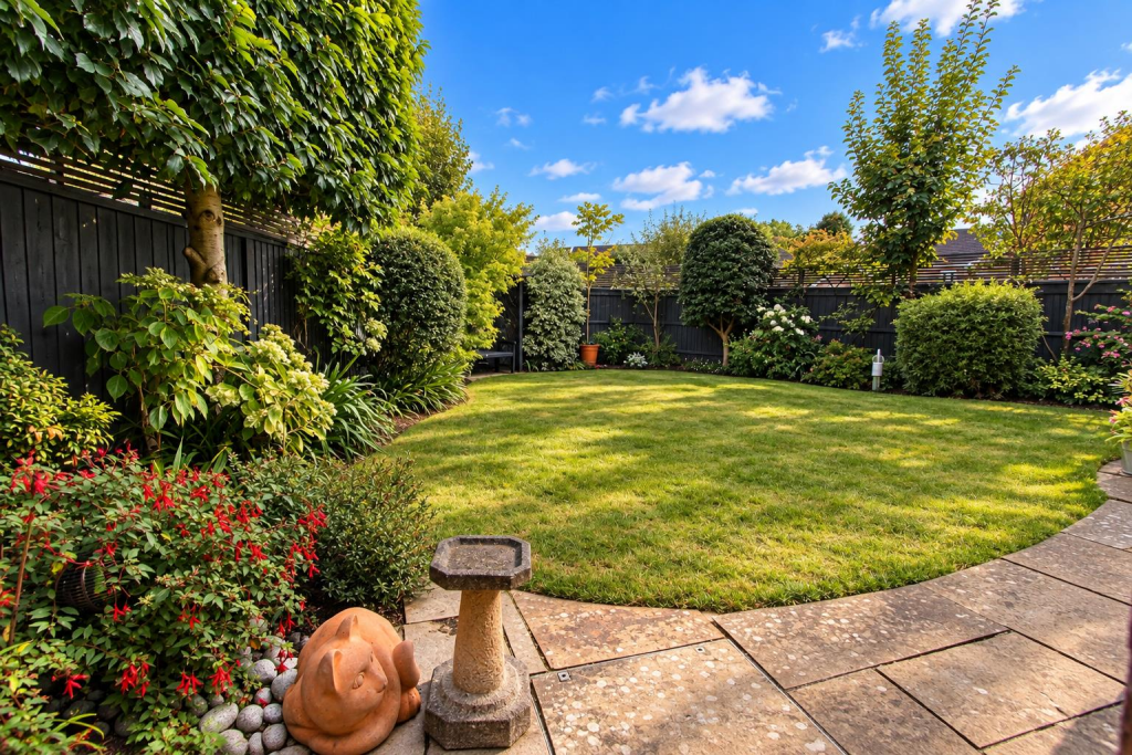 House in Sutton - View 3