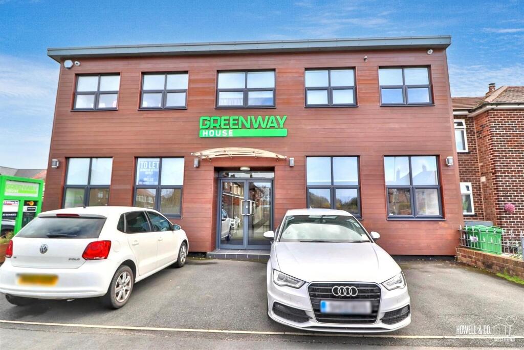 Main image of property: Greenway, Warrington