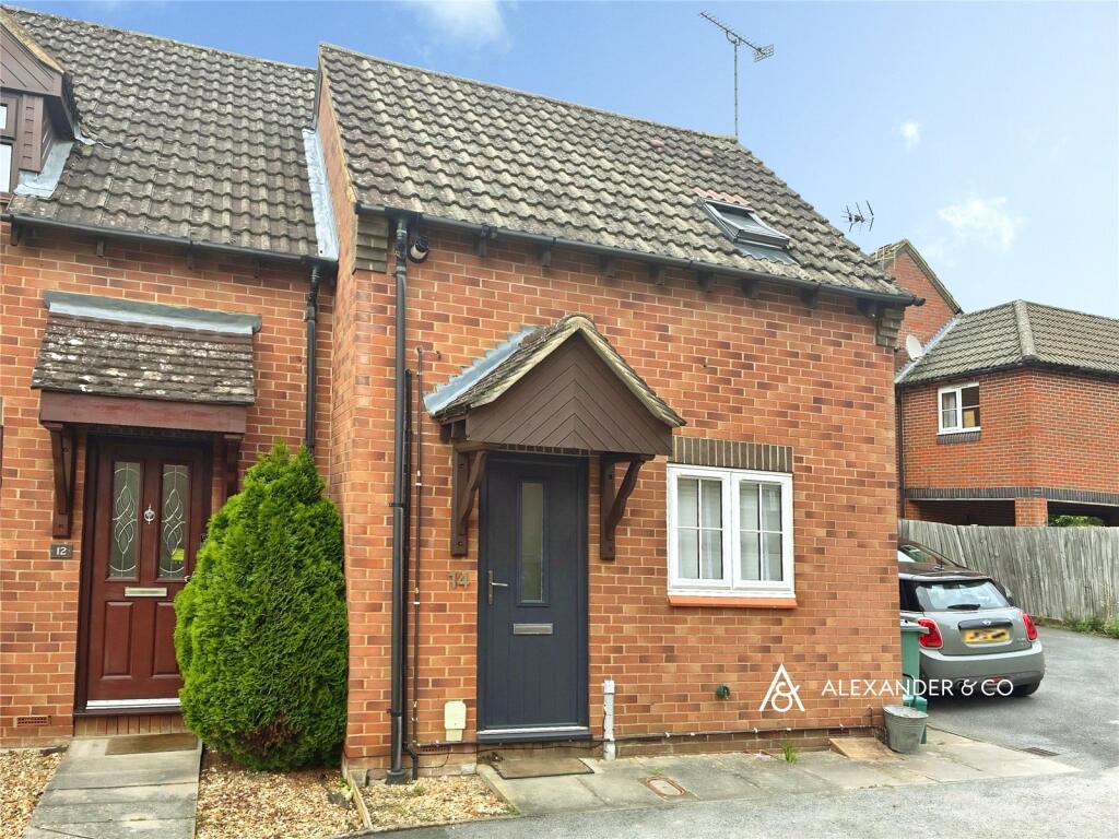 Main image of property: Angels Close, Winslow, Buckingham