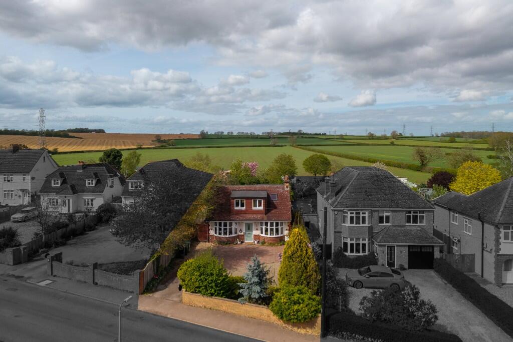 Main image of property: Upper Shelton Road, Upper Shelton