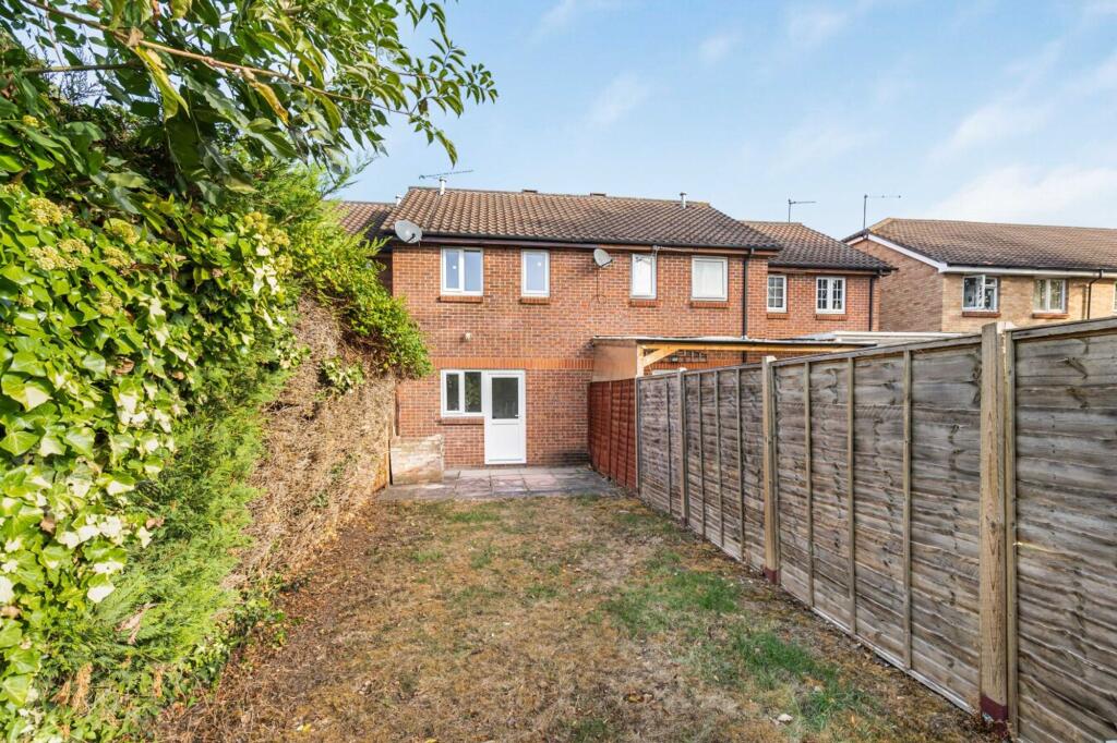 House in London - View 4