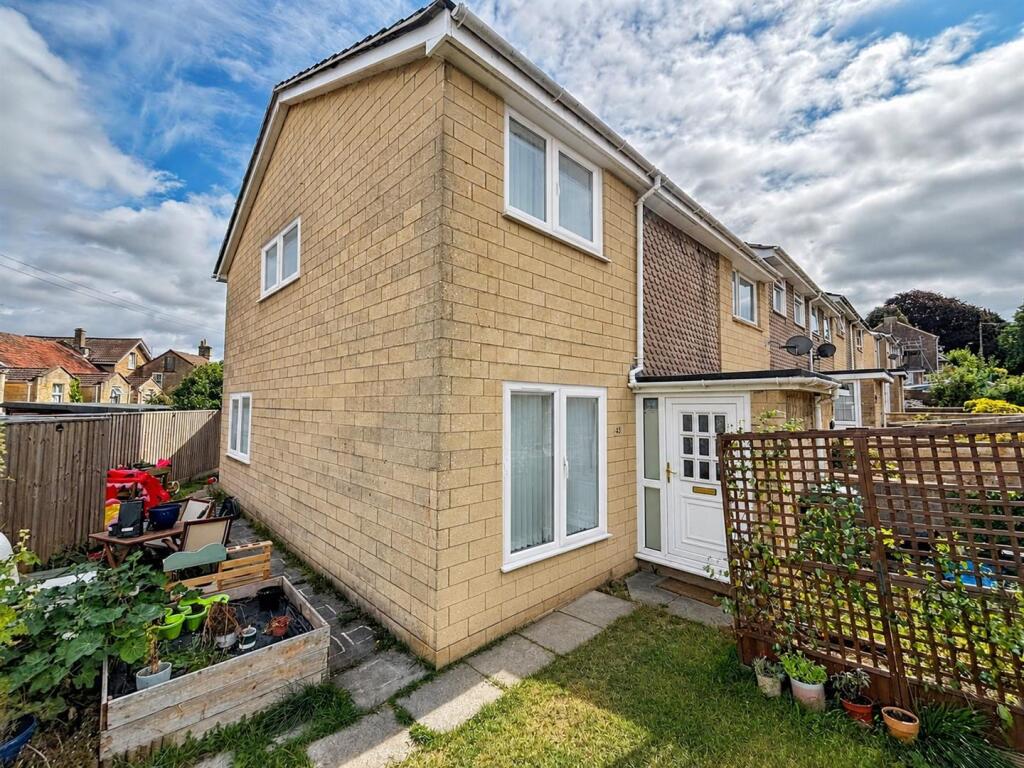 Main image of property: Inverness Road, Bath